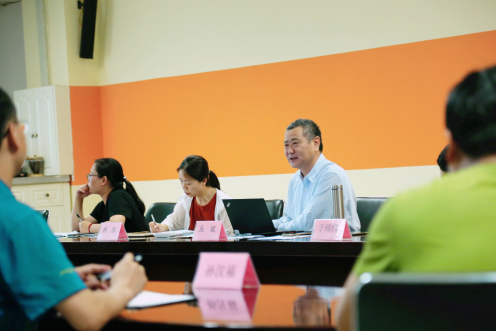 永利yl65335软件顺遂通过CMMI L5级再认证评估