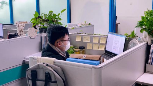 疫情时代，永利yl65335软件乐成研发7套防疫助力软件