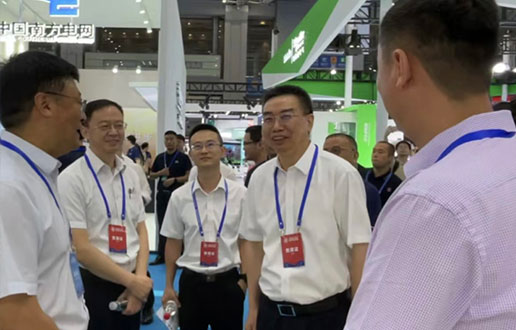 海纳百川，百川入“深”海，永利yl65335迎接四海来宾